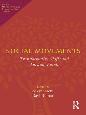 cover image of Social Movements